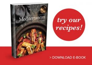Free download Lemnos recipes e-book to cook Mediterranean recipes