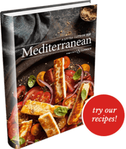 Lemnos Mediterranean recipes e-book free download in PDF and ePUB format