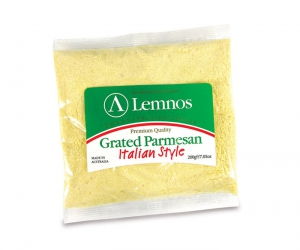Grated Parmesan – 100g, 200g, 1kg, 2kg