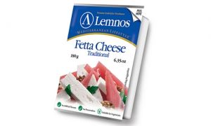 Lemnos Fetta